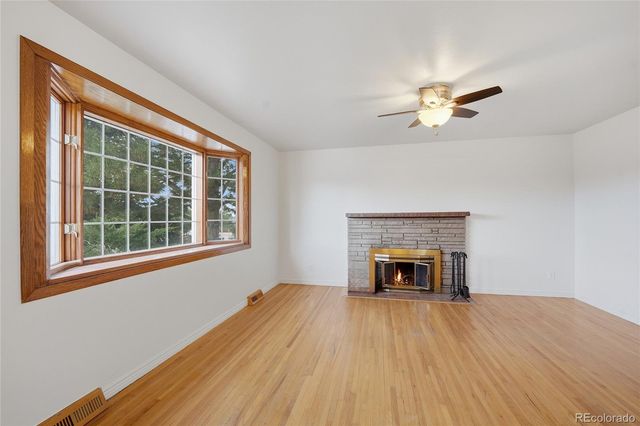 8111 E Briarwood Boulevard, Centennial, CO 80112