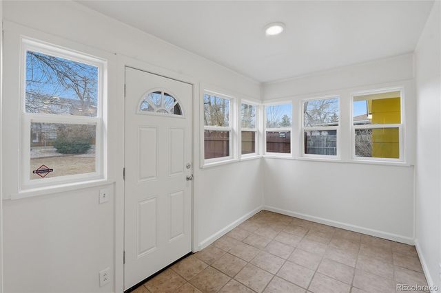 8111 E Briarwood Boulevard, Centennial, CO 80112