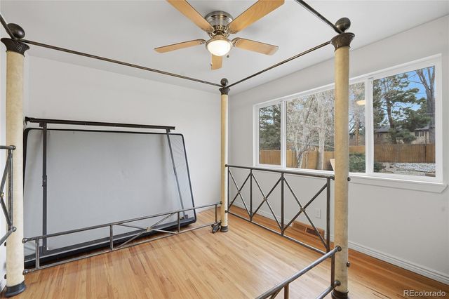 8111 E Briarwood Boulevard, Centennial, CO 80112