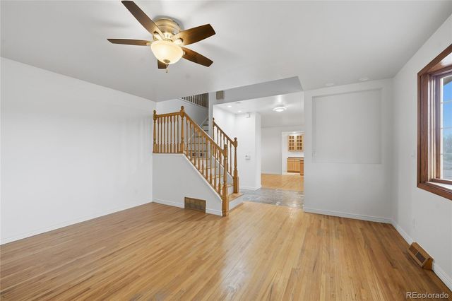 8111 E Briarwood Boulevard, Centennial, CO 80112