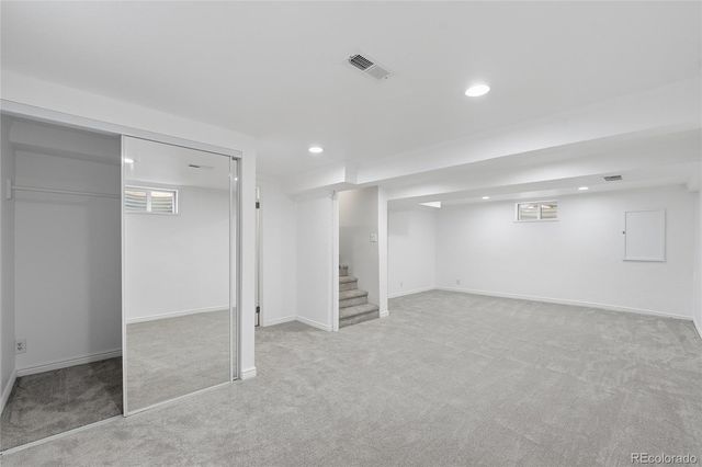 8111 E Briarwood Boulevard, Centennial, CO 80112