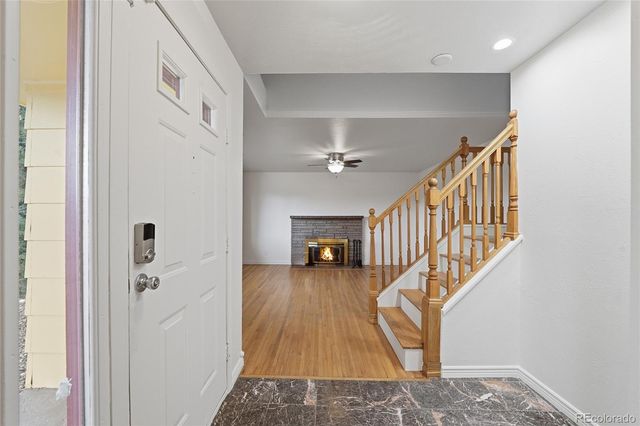 8111 E Briarwood Boulevard, Centennial, CO 80112