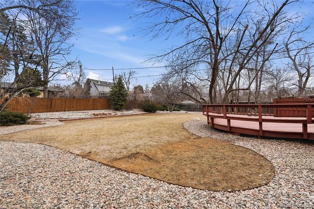 8111 E Briarwood Boulevard, Centennial, CO 80112