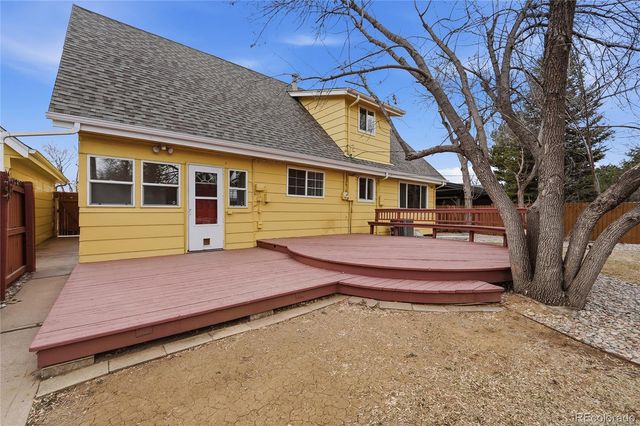 8111 E Briarwood Boulevard, Centennial, CO 80112