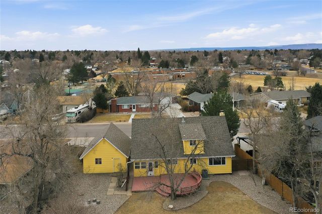 8111 E Briarwood Boulevard, Centennial, CO 80112