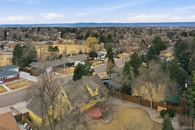 8111 E Briarwood Boulevard, Centennial, CO 80112