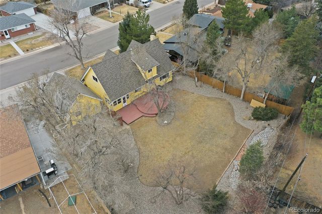 8111 E Briarwood Boulevard, Centennial, CO 80112