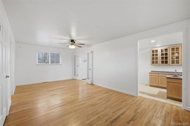 8111 E Briarwood Boulevard, Centennial, CO 80112