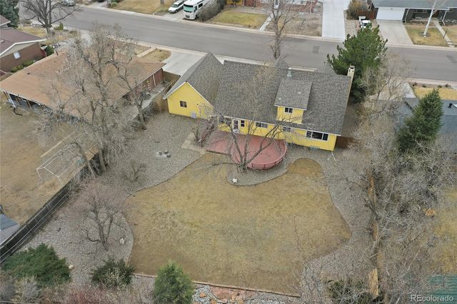 8111 E Briarwood Boulevard, Centennial, CO 80112