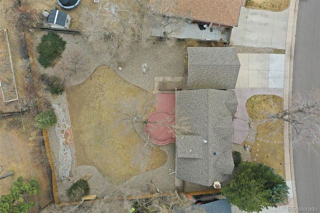 8111 E Briarwood Boulevard, Centennial, CO 80112