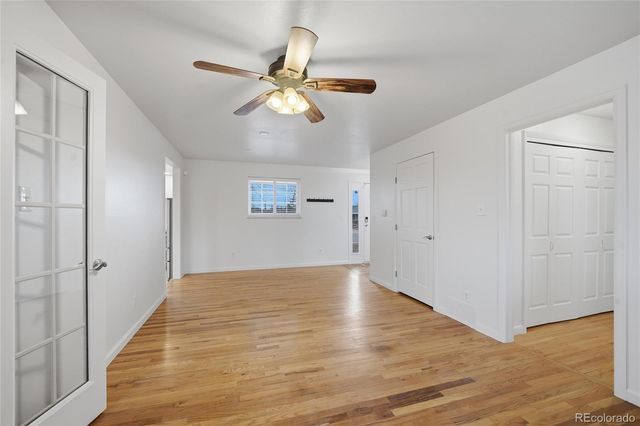 8111 E Briarwood Boulevard, Centennial, CO 80112