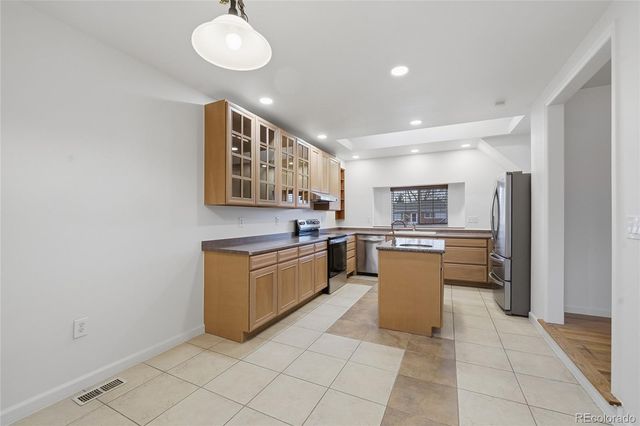 8111 E Briarwood Boulevard, Centennial, CO 80112