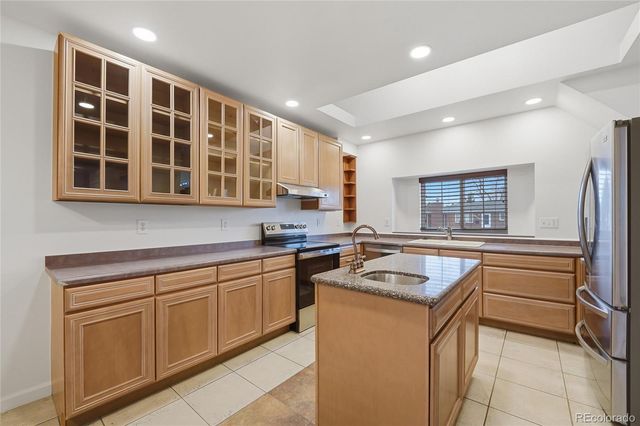 8111 E Briarwood Boulevard, Centennial, CO 80112