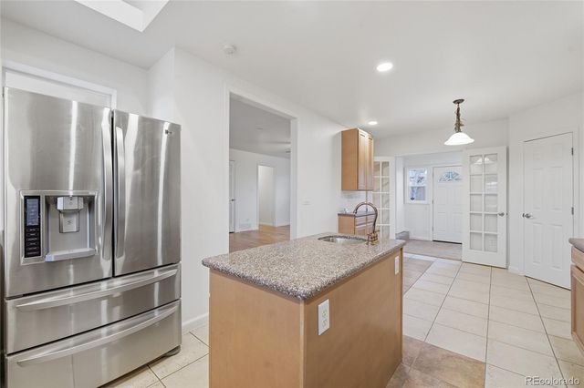 8111 E Briarwood Boulevard, Centennial, CO 80112