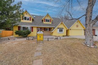 8111 E Briarwood Boulevard, Centennial, CO 80112