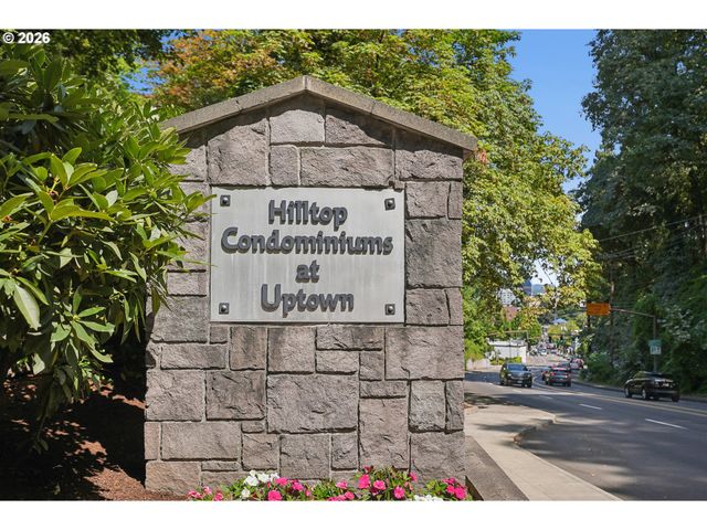 315 Nw UPTOWN Ter A1, Portland, OR 97210