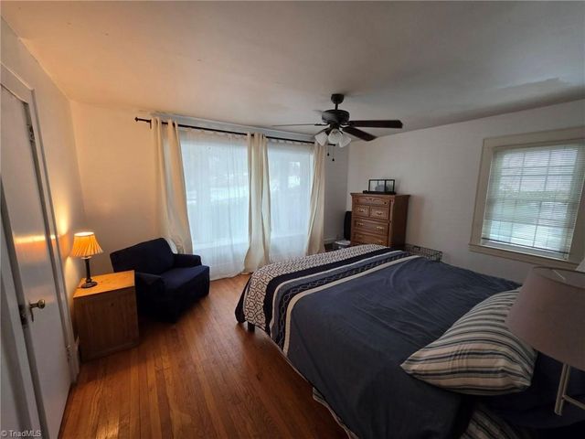 3 Forest Drive, Lexington, NC 27292