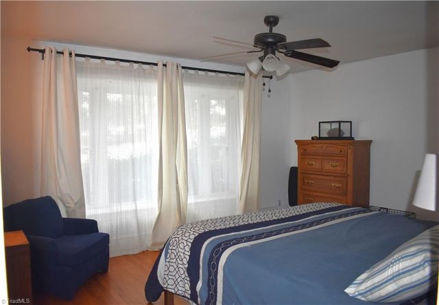 3 Forest Drive, Lexington, NC 27292