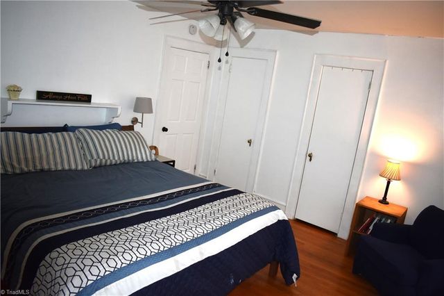 3 Forest Drive, Lexington, NC 27292