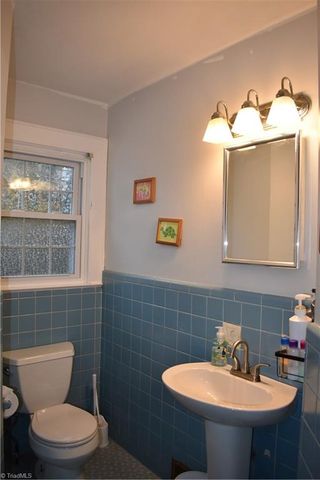 3 Forest Drive, Lexington, NC 27292