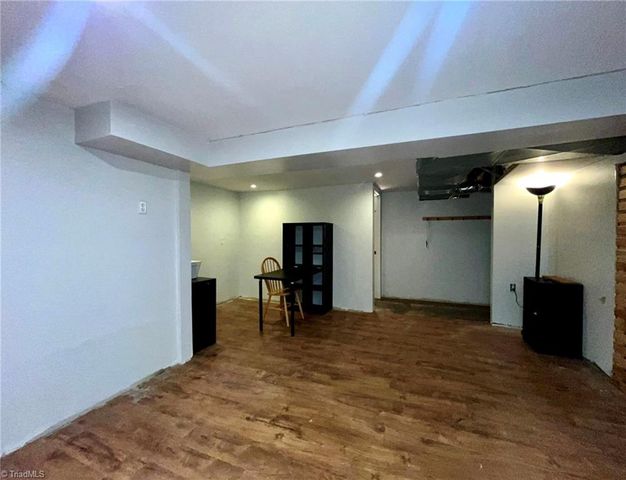 3 Forest Drive, Lexington, NC 27292