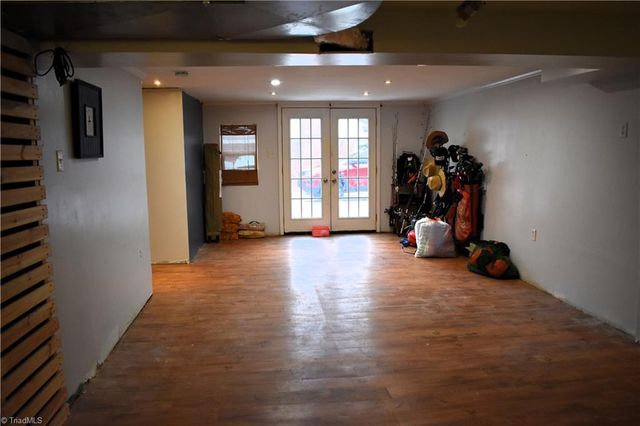 3 Forest Drive, Lexington, NC 27292