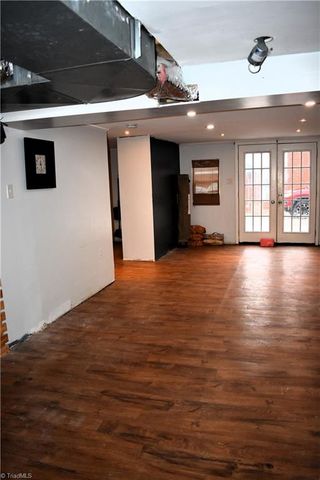 3 Forest Drive, Lexington, NC 27292