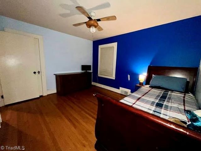 3 Forest Drive, Lexington, NC 27292