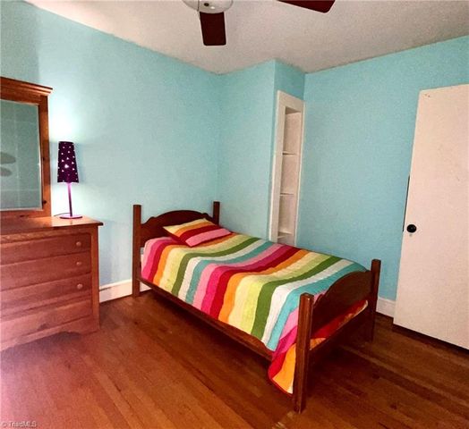 3 Forest Drive, Lexington, NC 27292