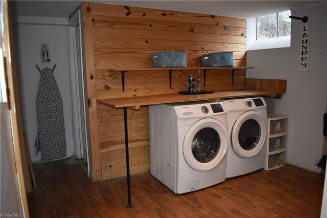 3 Forest Drive, Lexington, NC 27292