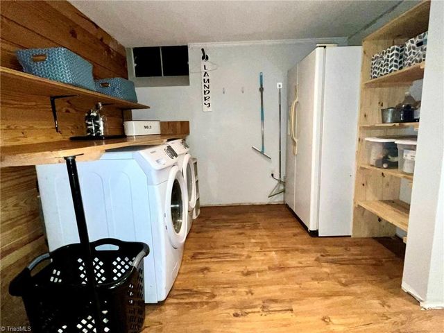 3 Forest Drive, Lexington, NC 27292