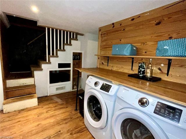 3 Forest Drive, Lexington, NC 27292