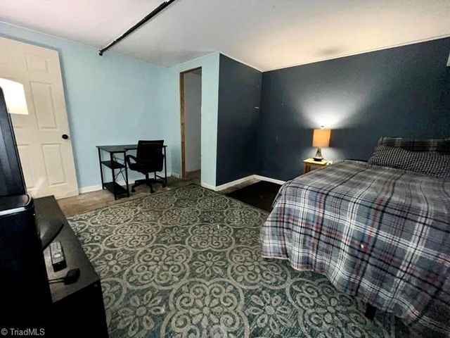 3 Forest Drive, Lexington, NC 27292