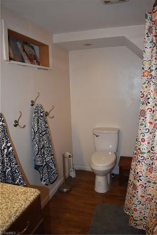 3 Forest Drive, Lexington, NC 27292