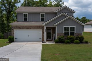 510 Curry Ridge Court, Locust Grove, GA 30248