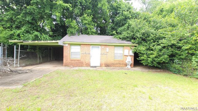 324 Georgia Street, Montgomery, AL 36104