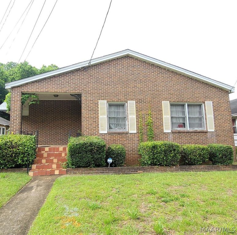 324 Georgia Street, Montgomery, AL 36104