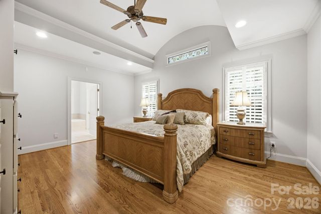 1016 Firethorne Club Drive, Waxhaw, NC 28173