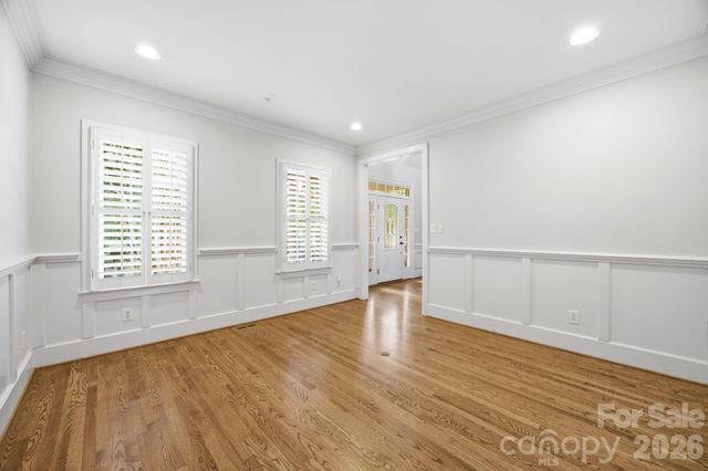 1016 Firethorne Club Drive, Waxhaw, NC 28173