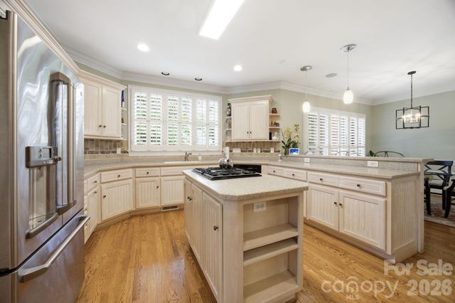 1016 Firethorne Club Drive, Waxhaw, NC 28173