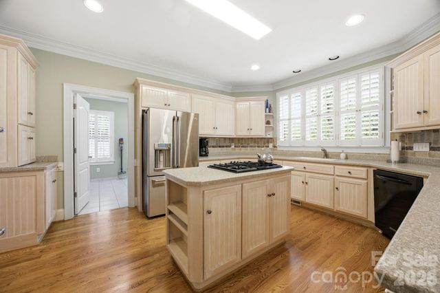 1016 Firethorne Club Drive, Waxhaw, NC 28173