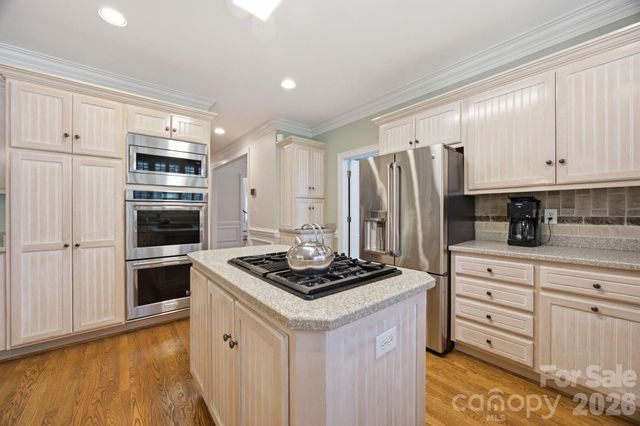 1016 Firethorne Club Drive, Waxhaw, NC 28173