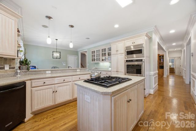 1016 Firethorne Club Drive, Waxhaw, NC 28173