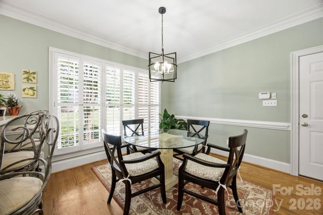 1016 Firethorne Club Drive, Waxhaw, NC 28173