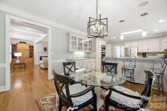 1016 Firethorne Club Drive, Waxhaw, NC 28173