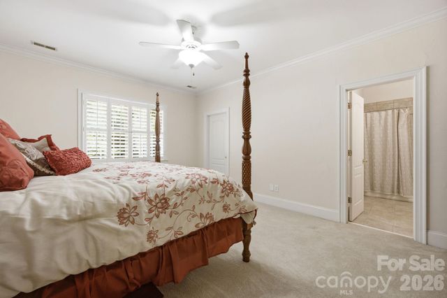 1016 Firethorne Club Drive, Waxhaw, NC 28173