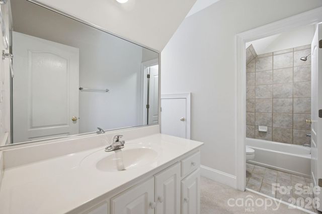 1016 Firethorne Club Drive, Waxhaw, NC 28173
