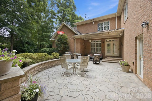 1016 Firethorne Club Drive, Waxhaw, NC 28173