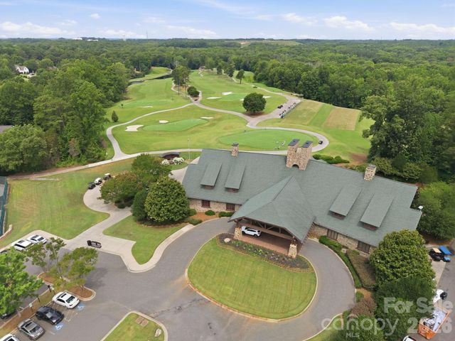 1016 Firethorne Club Drive, Waxhaw, NC 28173