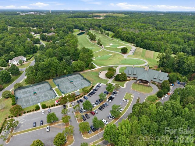 1016 Firethorne Club Drive, Waxhaw, NC 28173